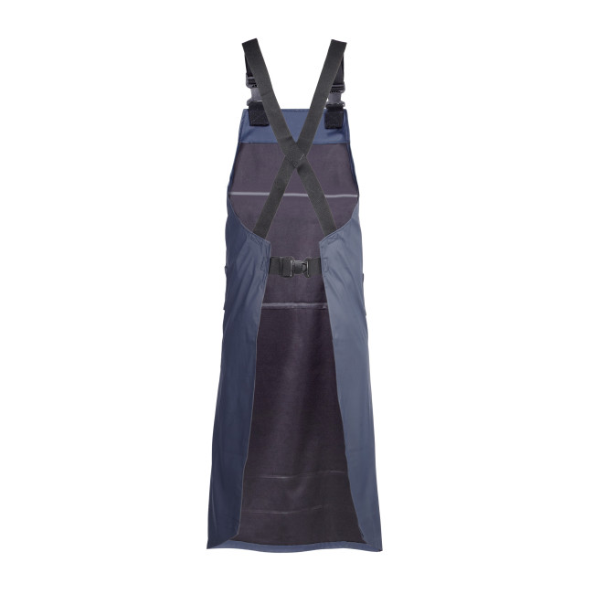 WERKSCHORT OTARY MARINEBLAUW - NORTH WAYS