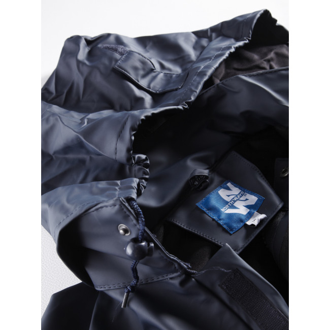 COMBINAISON DE PLUIE ORK MARINE - NORTH WAYS