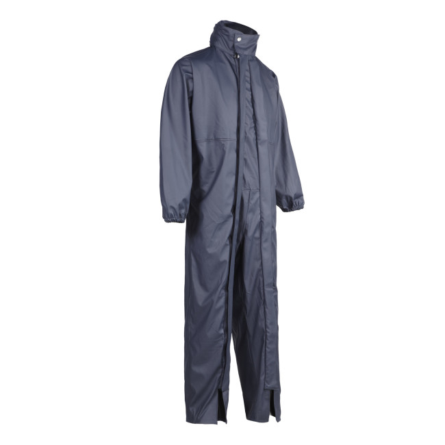 COMBINAISON DE PLUIE ORK MARINE - NORTH WAYS
