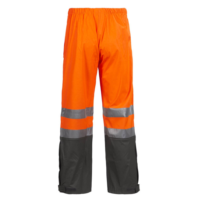 HV WERKBROEK GRIFFIS FLUOR ORANJE - NORTH WAYS
