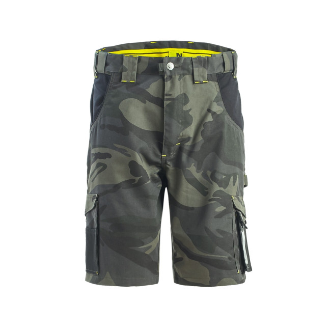 ARBEITSBERMUDAS HUGUES WOODLAND - NORTH WAYS