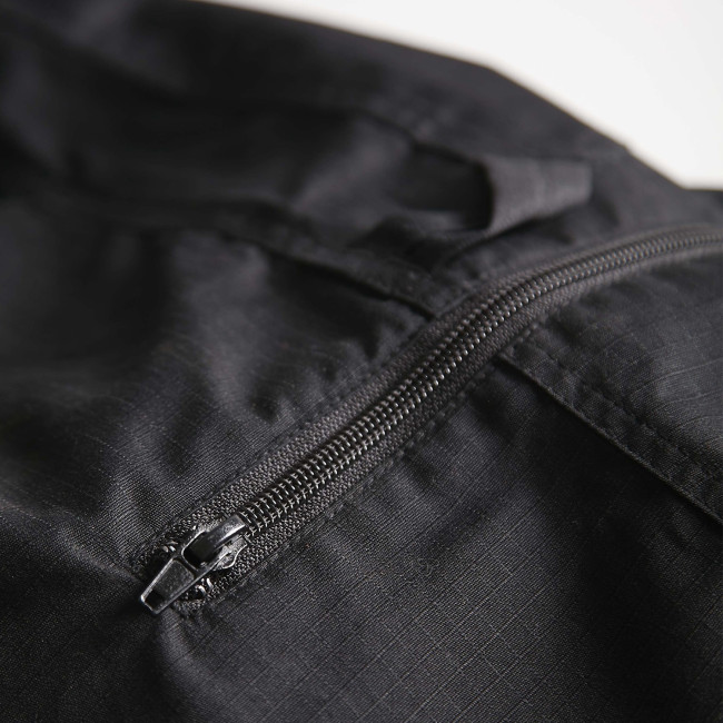SCHWARZE JACK ARBEITSBERMUDAS - NORTH WAYS