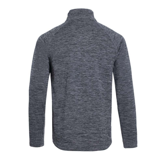 WERK SWEATER KYLLIAN GRIJS - NORTH WAYS