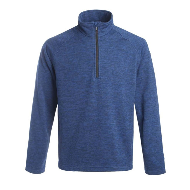 SWEAT DE TRAVAIL KYLLIAN MARINE - NORTH WAYS