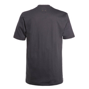 T-SHIRT MANCHES COURTES DE TRAVAIL DUCK GRIS - NORTH WAYS