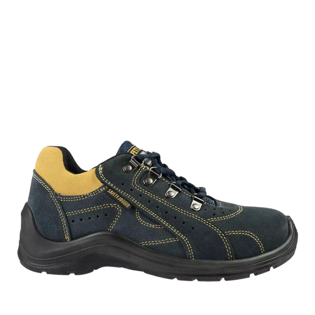 S1P TITAN Marine Sicherheitsschuh - Safety Jogger Industrial