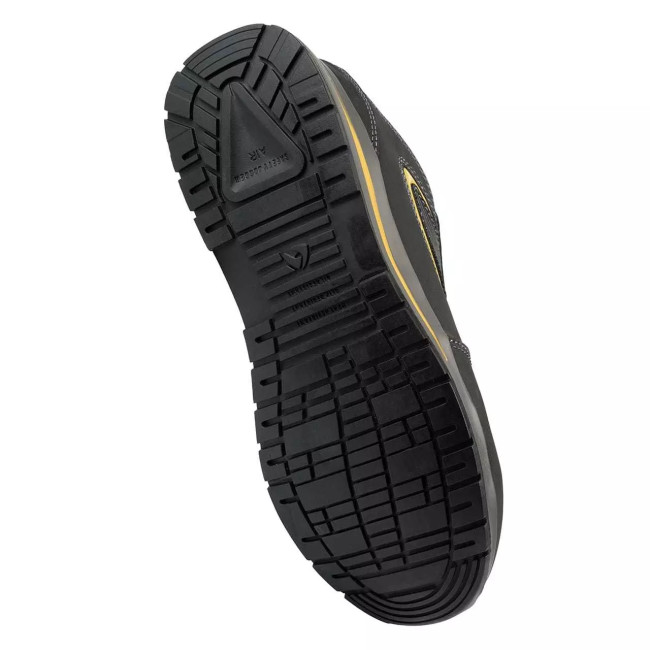 Veiligheidssneaker S3 TURBO Zwart - Safety Jogger Industrial