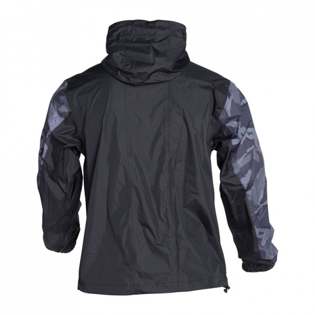 Kurtka action shell dark camo - Ares