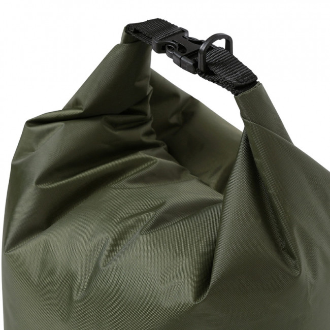 Wasserdichter Rucksack Amazonia olivgrün 60 L - Ares