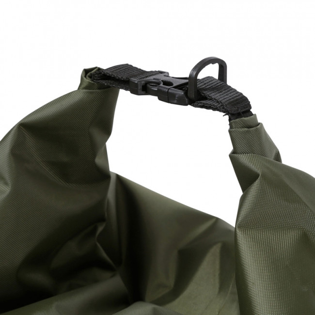Sac étanche Amazonia vert olive 60 L - Ares