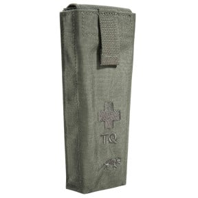 POCHE POUR GARROT TOURNIQUET - RABAT VELCRO - VERT SGO - Tasmanian Tiger