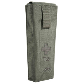 POCHE POUR GARROT TOURNIQUET - RABAT VELCRO - VERT SGO - Tasmanian Tiger