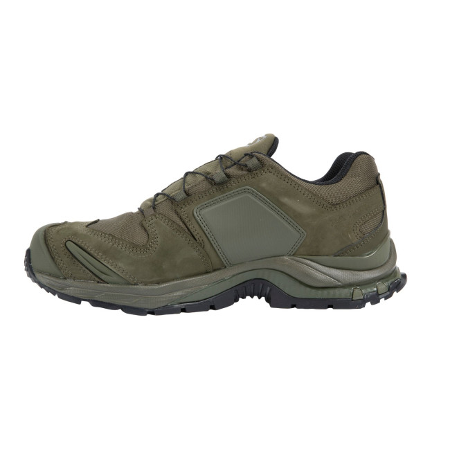 Buty XA Forces GTX Ranger Zielone - Salomon