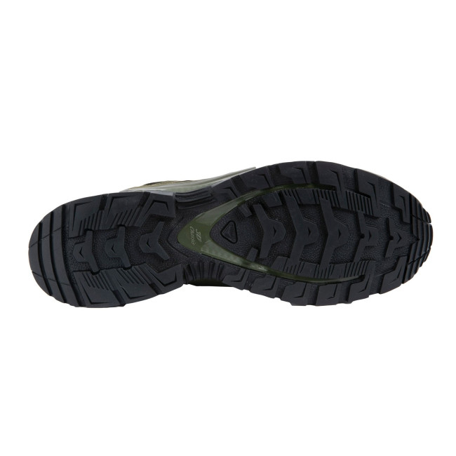 Chaussures XA Forces GTX Vert Ranger - Salomon