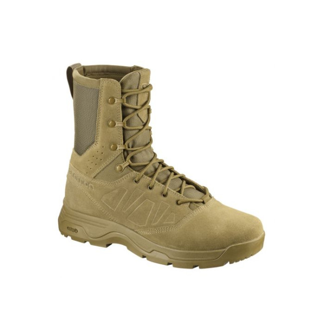Schoenen GUARDIAN COYOTE FDE - Salomon