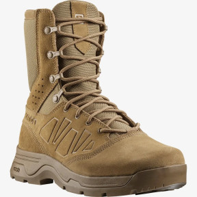 Schoenen GUARDIAN COYOTE FDE - Salomon