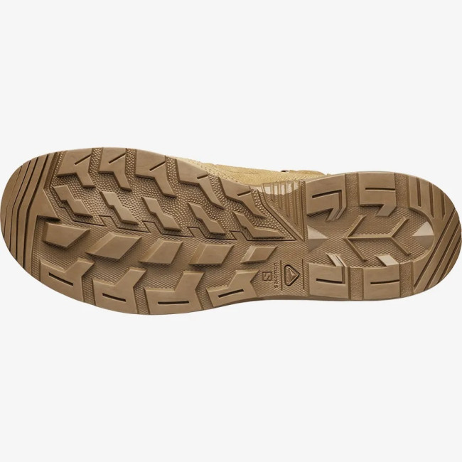 Chaussures GUARDIAN COYOTE FDE - Salomon