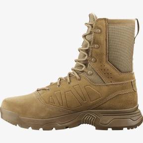 Schoenen GUARDIAN COYOTE FDE - Salomon