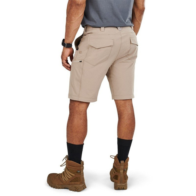 Converteerbare broek Decoy zand - 5.11 Tactical
