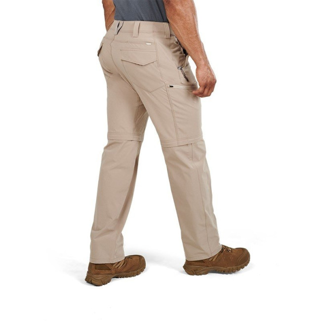 Converteerbare broek Decoy zand - 5.11 Tactical