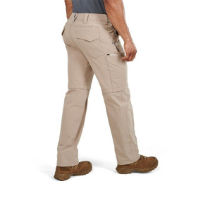 Pantalon convertible Decoy sable - 5.11 Tactical