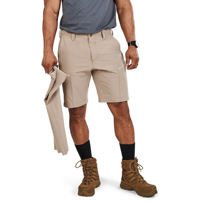 Spodnie convertible Decoy piaskowe - 5.11 Tactical