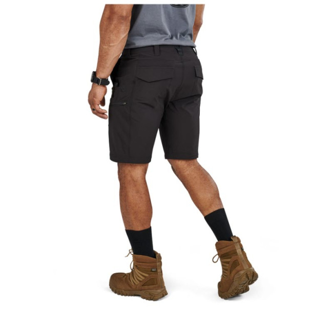 Pantalon convertible Decoy noir - 5.11 Tactical