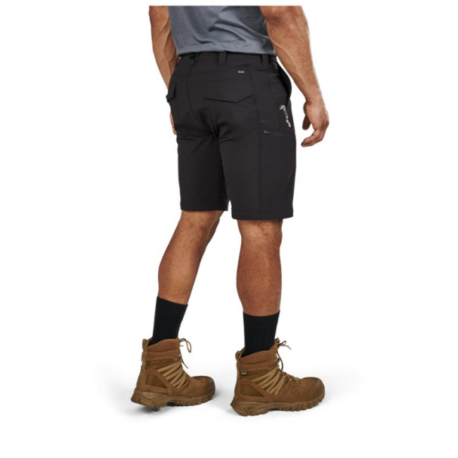 Pantalon convertible Decoy noir - 5.11 Tactical