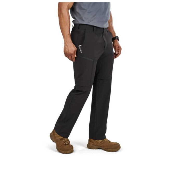 Wandelhose Decoy schwarz - 5.11 Tactical