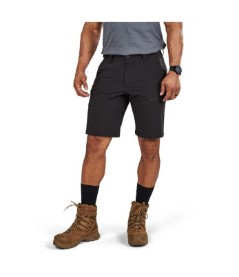 Pantalon convertible Decoy noir - 5.11 Tactical