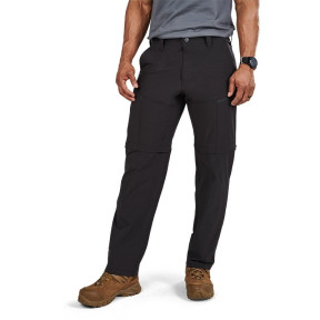 Spodnie convertible Decoy czarne - 5.11 Tactical