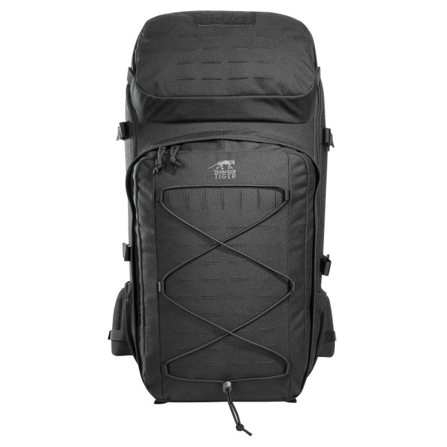 TT MODULAR TROOPER PACK - SAC A DOS TACTIQUE 55L - NOIR