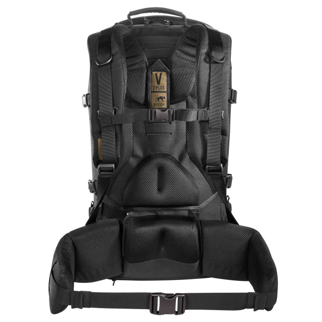 TT MODULAR TROOPER PACK - TACTISCHE RUGZAK 55L - ZWART
