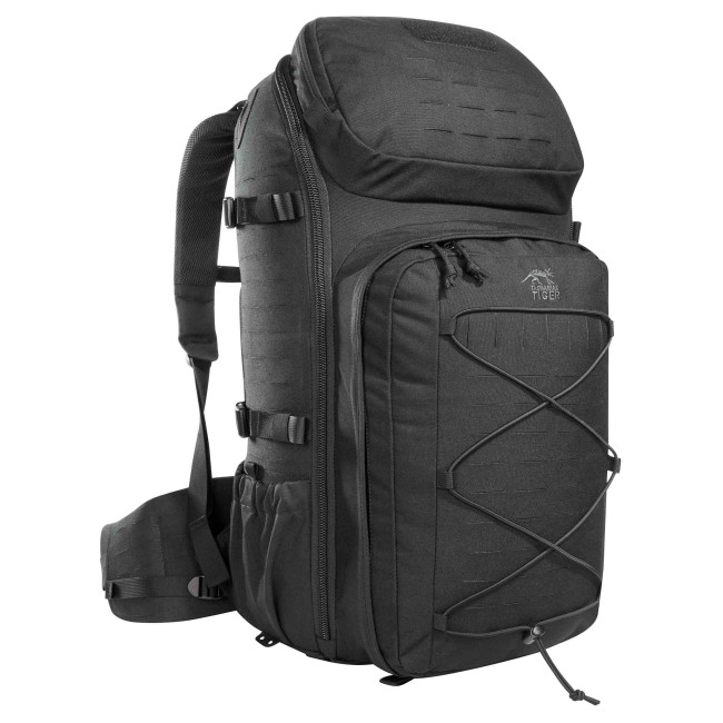 TT MODULAR TROOPER PACK - PLECAK TAKTYCZNY 55L - CZARNY