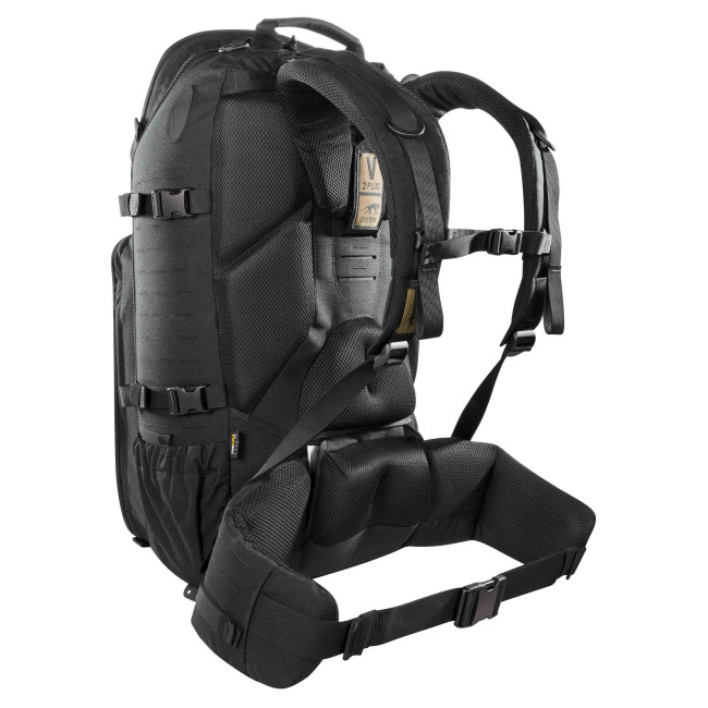 TT MODULAR TROOPER PACK - PLECAK TAKTYCZNY 55L - CZARNY