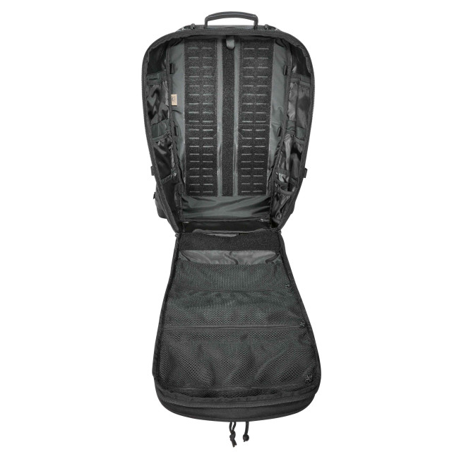 TT MODULAR TROOPER PACK - SAC A DOS TACTIQUE 55L - NOIR