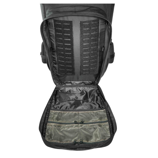 TT MODULAR TROOPER PACK - TAKTISCHER RUCKSACK 55L - SCHWARZ
