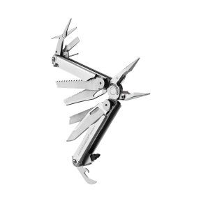 Pince Multifonctions 18 outils Wave Plus V2 - Leatherman