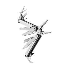 Pince Multifonctions 18 outils Wave Plus V2 - Leatherman