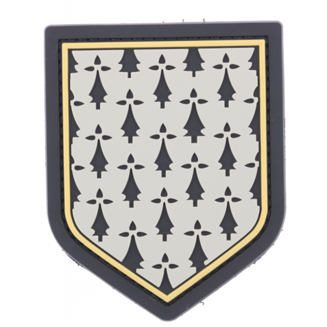PVC-Abzeichen BRETAGNE