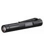 Lampe P2R Core rechargeable Noire - Led Lenser