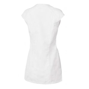 TUNIQUE FEMME FLAVIE BLANC - HASSON