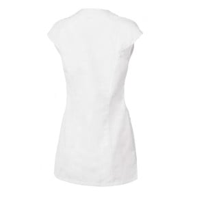 TUNIQUE FEMME FLAVIE BLANC - HASSON