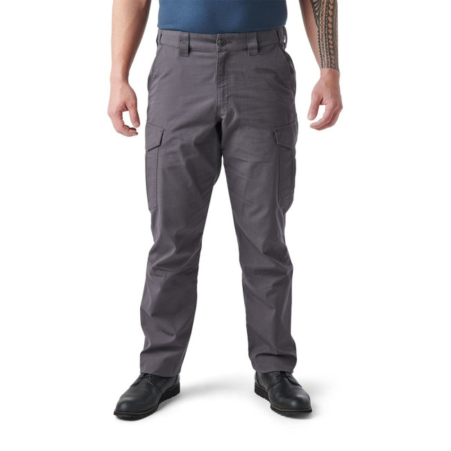 Pantalon Cargo Connor Gris - 5.11 Tactical
