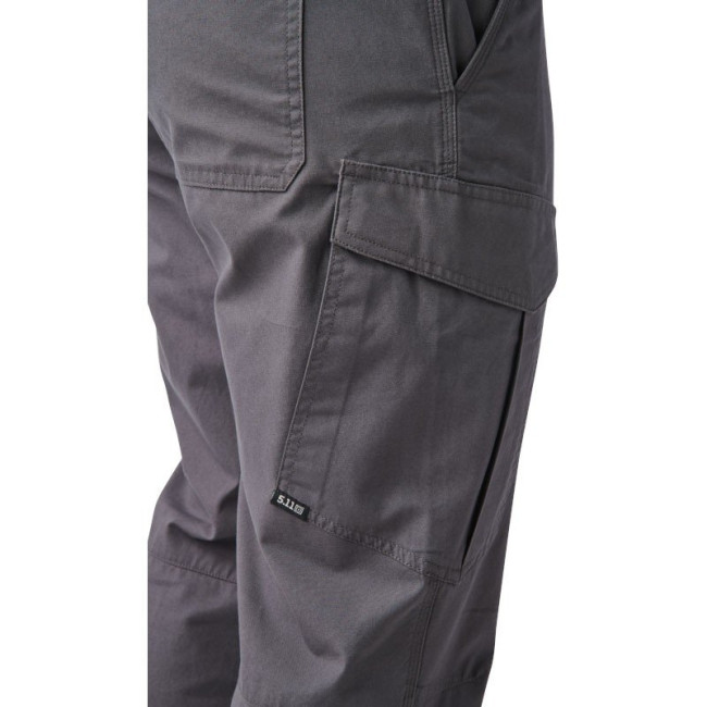 Spodnie Cargo Connor Szare - 5.11 Tactical