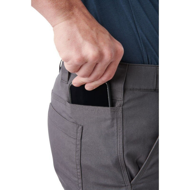 Cargo broek Connor Grijs - 5.11 Tactical