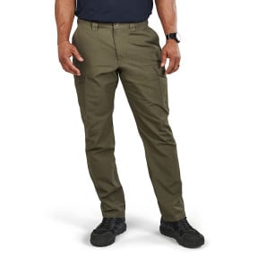 Pantalon Cargo Connor Vert - 5.11 Tactical
