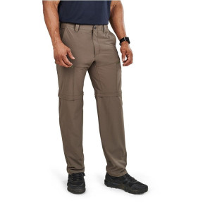 Pantalon convertible Decoy Vert - 5.11 Tactical