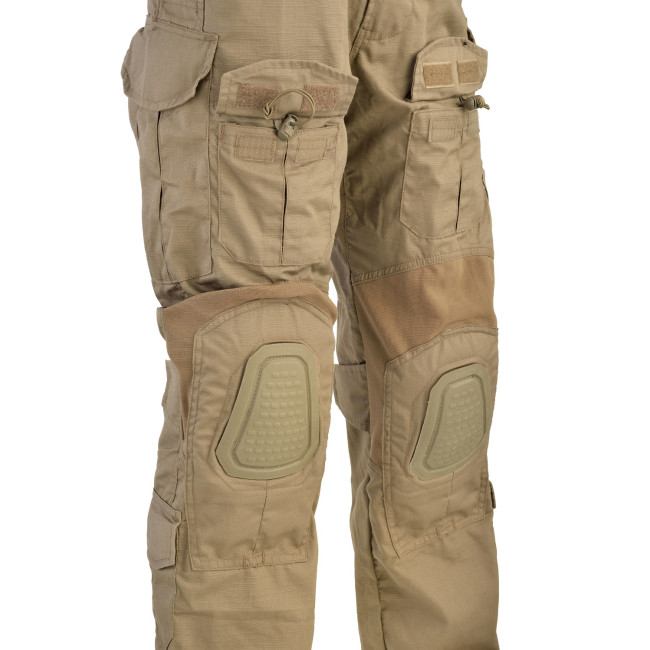 Tactische broek Gladio Coyote - Defcon 5