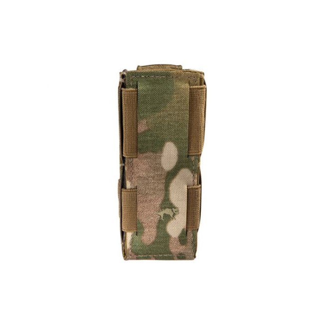 TT PISTOLENMAGAZINTASCHE - BREIT - MULTIKALIBER - MULTICAM